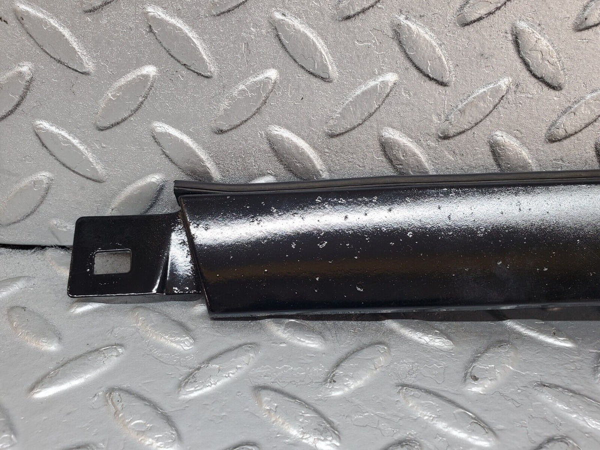 44816 Mercedes-Benz W124 220E Under Headlight Trim Right Side A1248851185