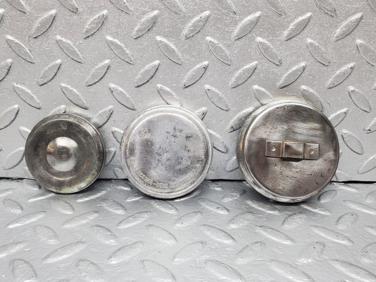 45494 Mercedes-Benz W124 260E Automatic Gearbox Piston Cover Set 722.409 A1232770103