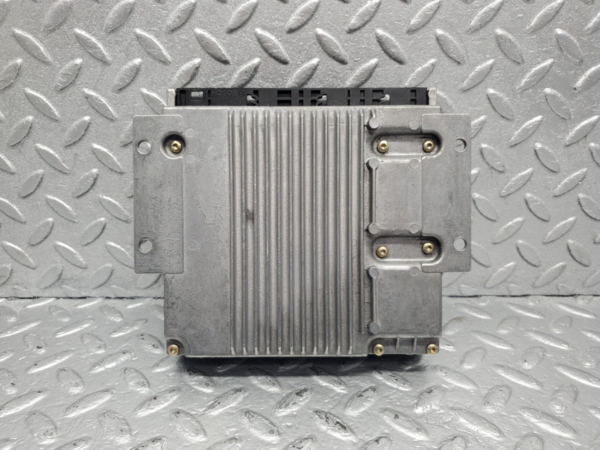 51240 Mercedes-Benz W210 C208 Engine Control Unit ECU Bosch 0265456532 0261206299
