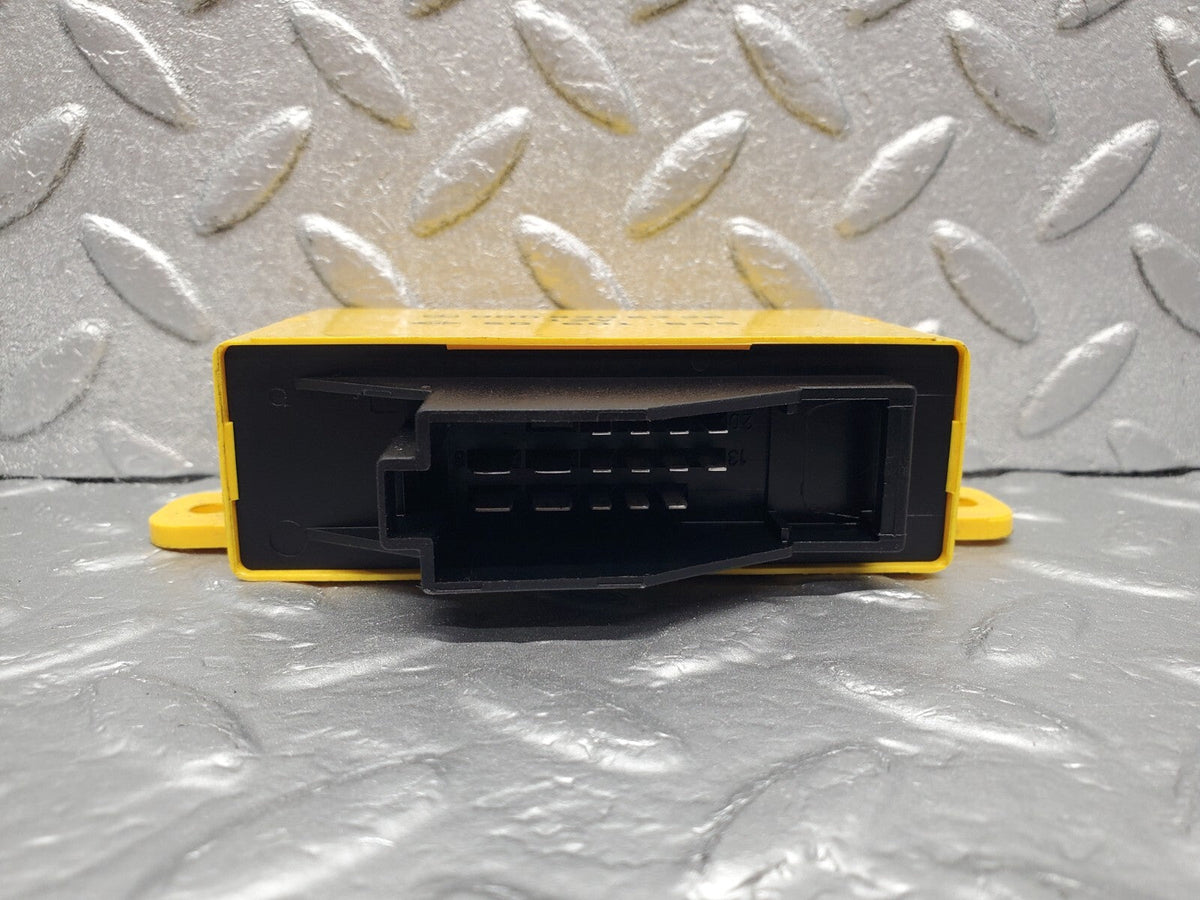 49003 Mercedes-Benz A124 320E Cabriolet Heated Seat Control Unit  A0008206226