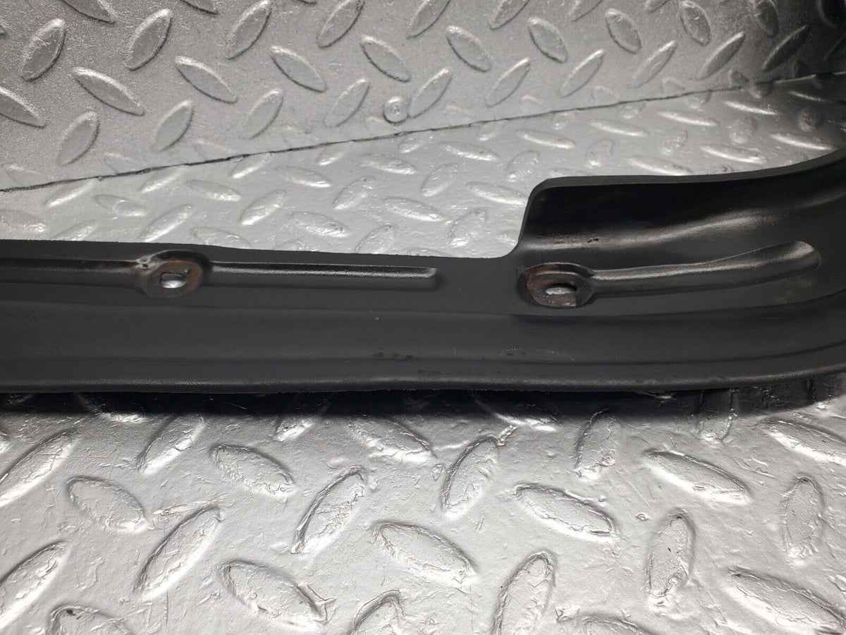 46421 Mercedes-Benz C123 280CE Coupe Front Bumper Rubber Right A1238851823