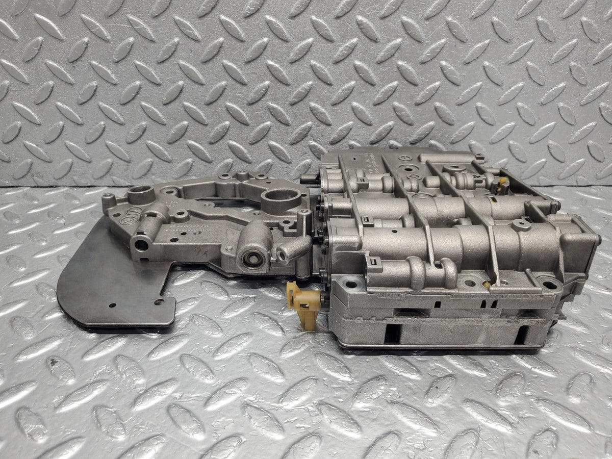 50303 Mercedes-Benz Automatic Gearbox Valve Body 722.309 A1262772901