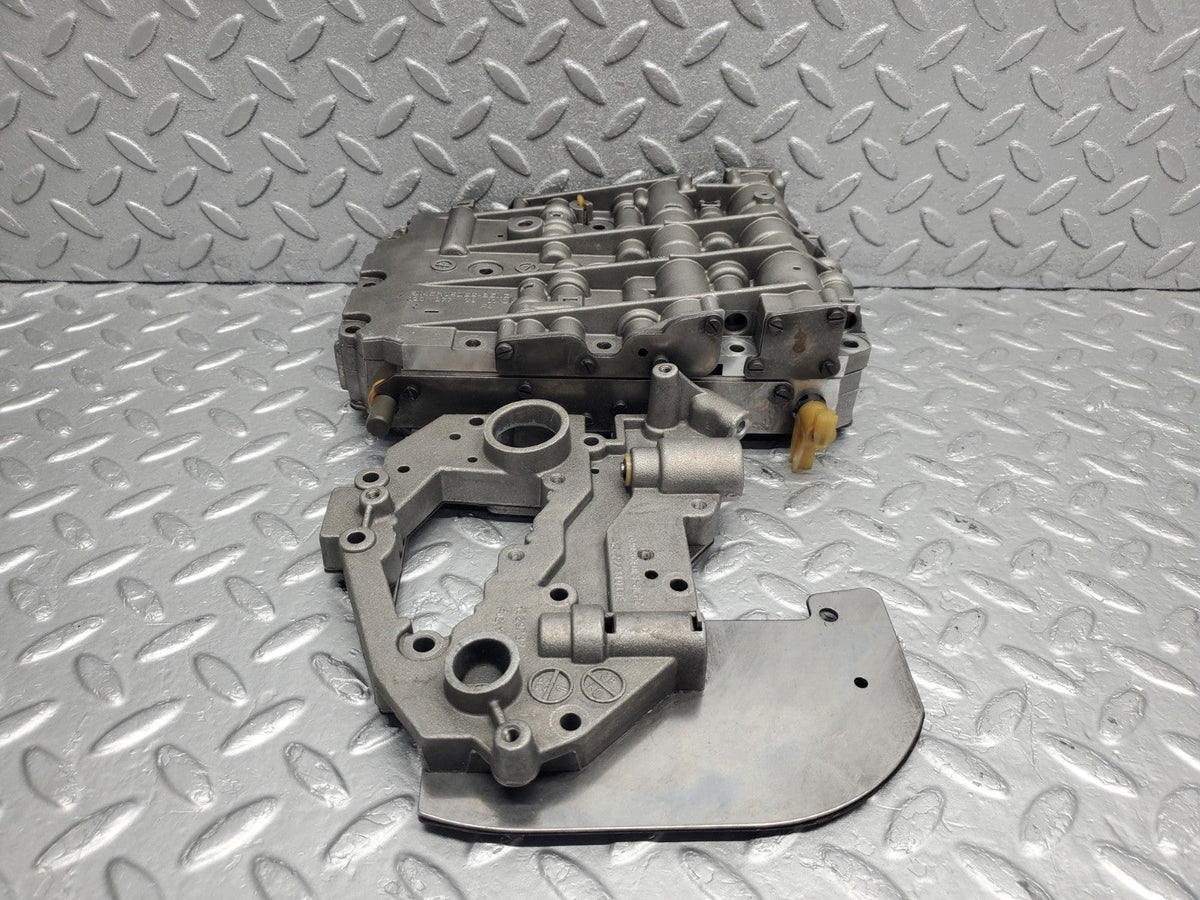50303 Mercedes-Benz Automatic Gearbox Valve Body 722.309 A1262772901