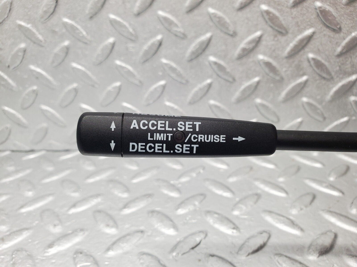 46806 Mercedes-Benz R129 320SL Coupe Cruise Control Stalk A1295450324