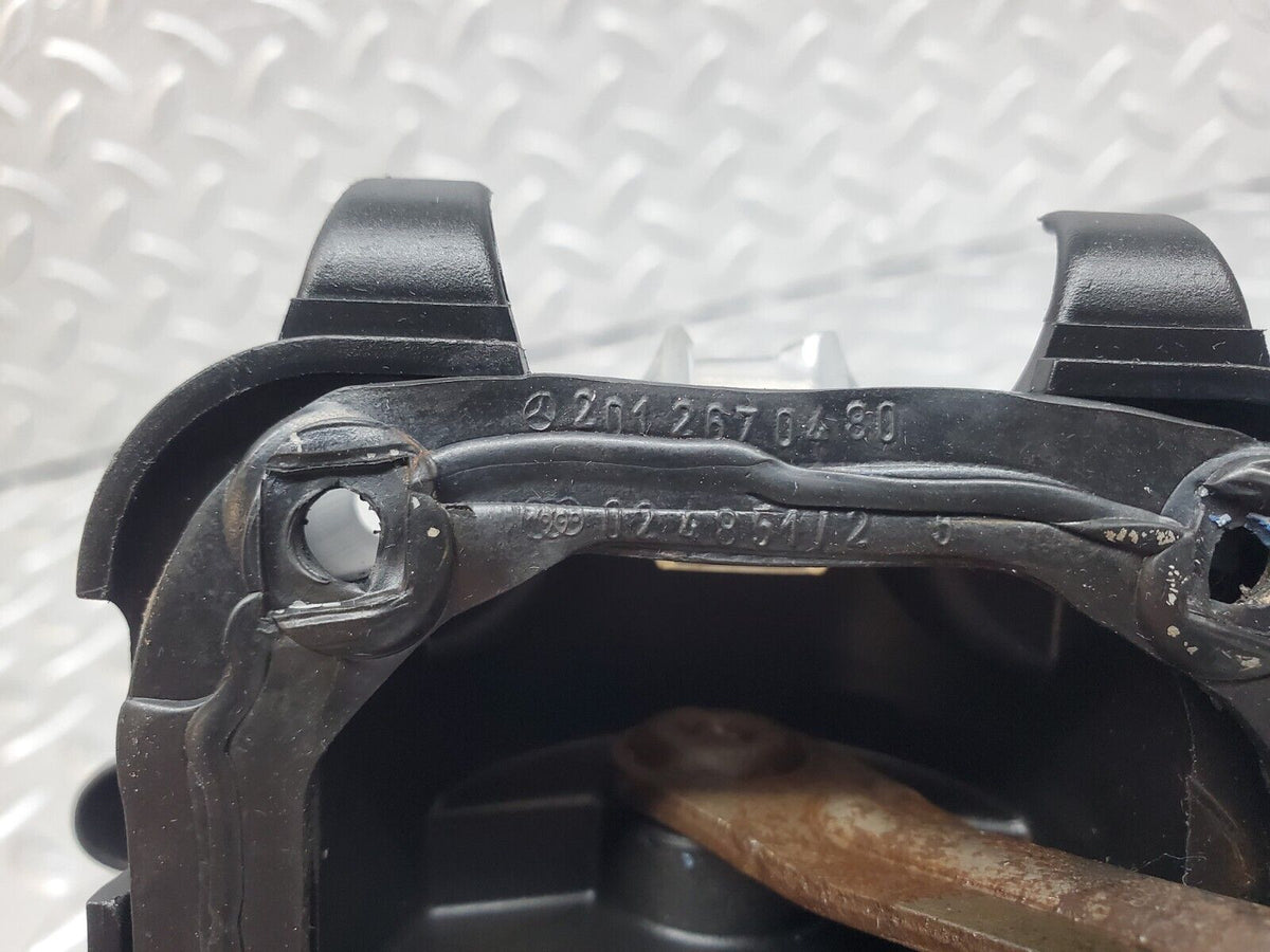 44784 Mercedes-Benz W124 220E Automatic Gear Selector A1292670637 A2012670480