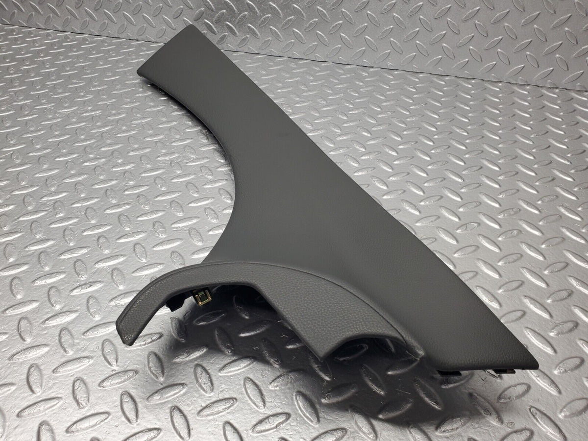 47783 Mercedes-Benz R230 350SL Coupe Centre Console Trim Left Side Grey A2306801339