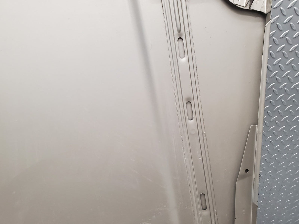 49484 Mercedes-Benz W201 Bonnet