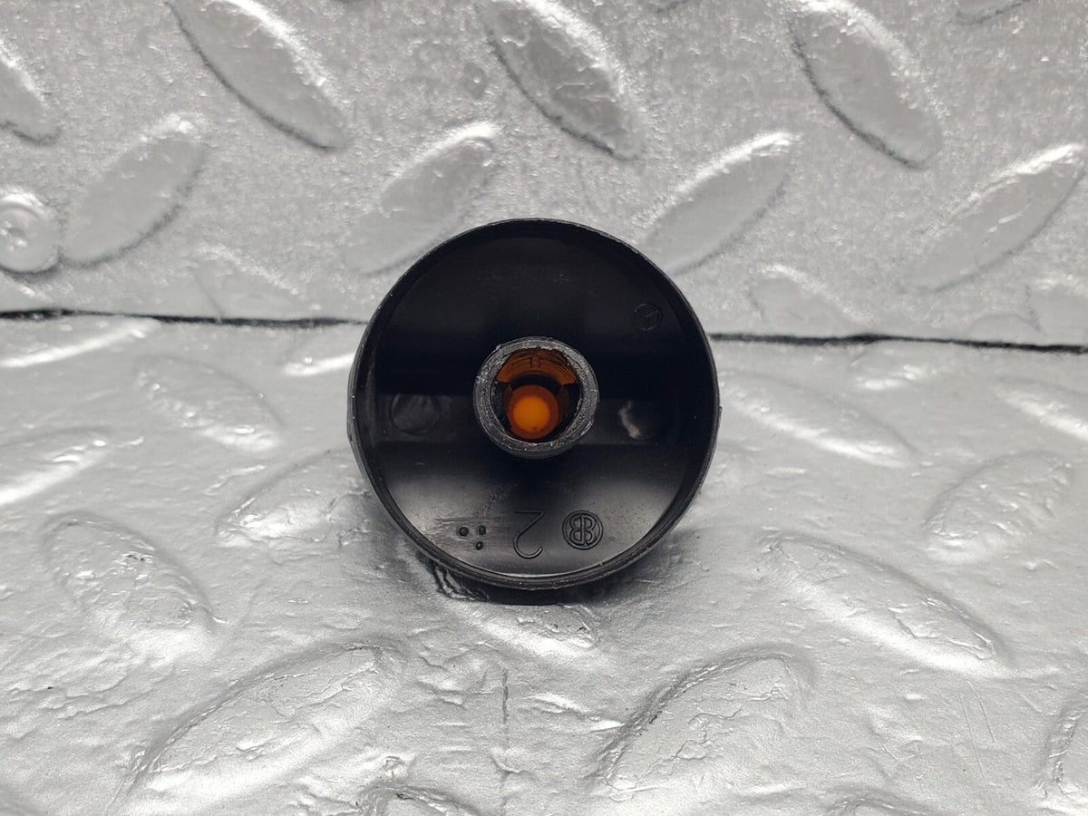 48953 Mercedes-Benz A124 320E Cabriolet Headlight Switch Knob