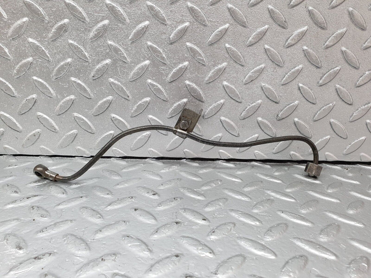 43468 Mercedes-Benz W108 280SE Fuel Hose Line