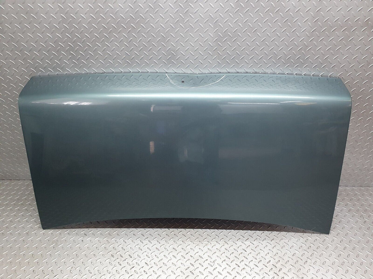 44054 Mercedes-Benz C123 230CE Coupe Trunk Door Boot Lid