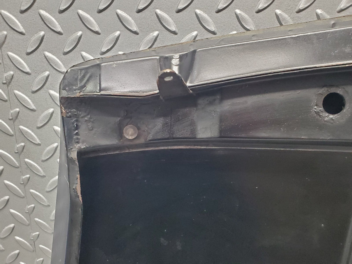 49487 Mercedes-Benz R107 C107 Bonnet