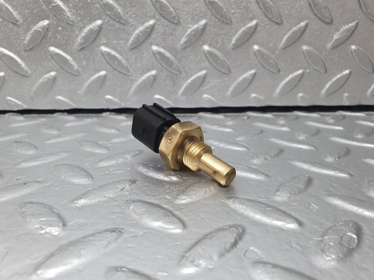 42381 Mercedes-Benz R129 320SL Coupe Coolant Temperature Sensor VDO A0115425117