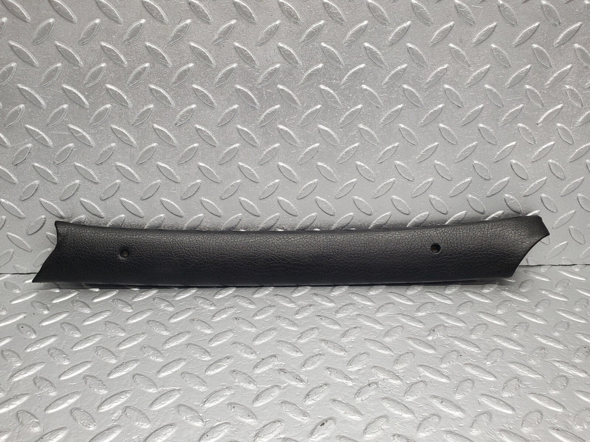 48428 Mercedes-Benz W108 A Pillar Cover Left Side Black