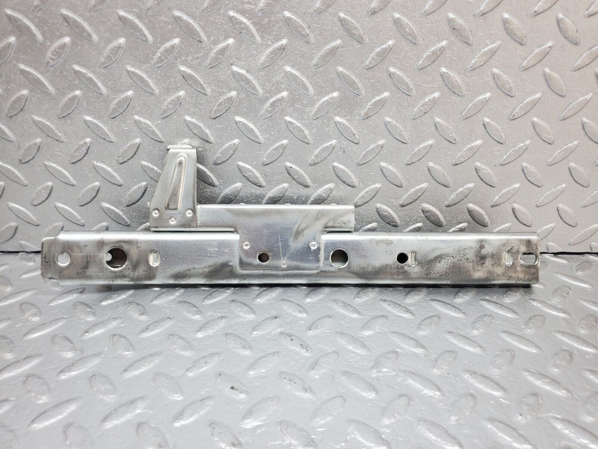 44533 Mercedes-Benz W123 280E Front Right Seat Rail Pair