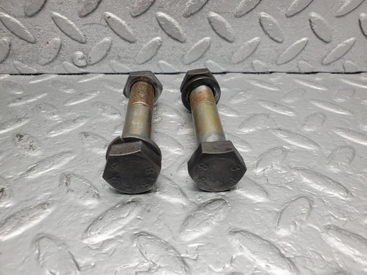 50019 Mercedes-Benz R107 380SL Wishbone Inner Mounting Bolt 2x