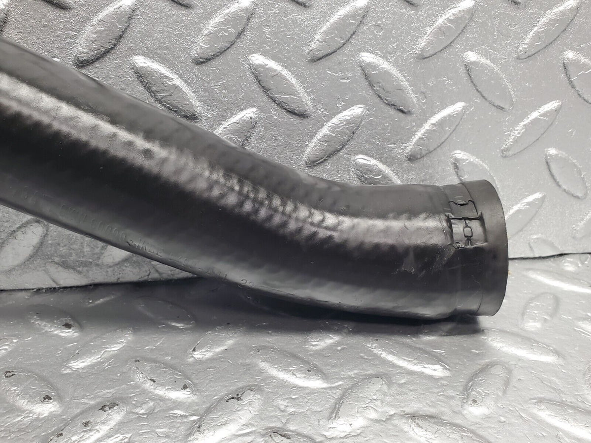 47404 Mercedes-Benz C126 500SEC Coupe Radiator Hose Pipe A1265012582