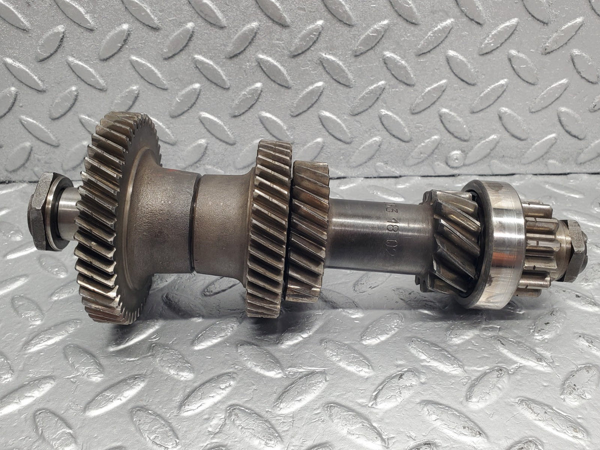 50461 Mercedes-Benz Manual Gearbox Counter Shaft A1152631802