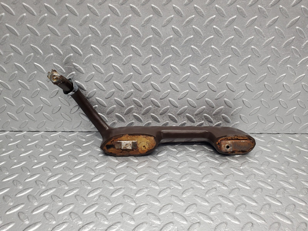 48495 Mercedes-Benz W108 Interior Door Handle Front Left Brown