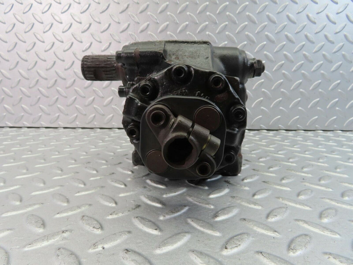 9432 Mercedes-Benz C124 300CE Coupe Steering Box Steering Rack A1244611001