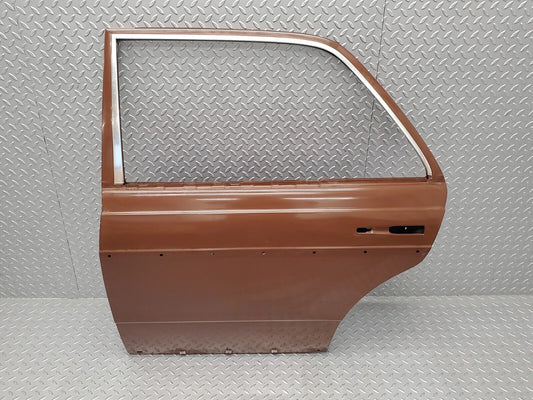 21214 Mercedes-Benz W123 230E Rear Left Door