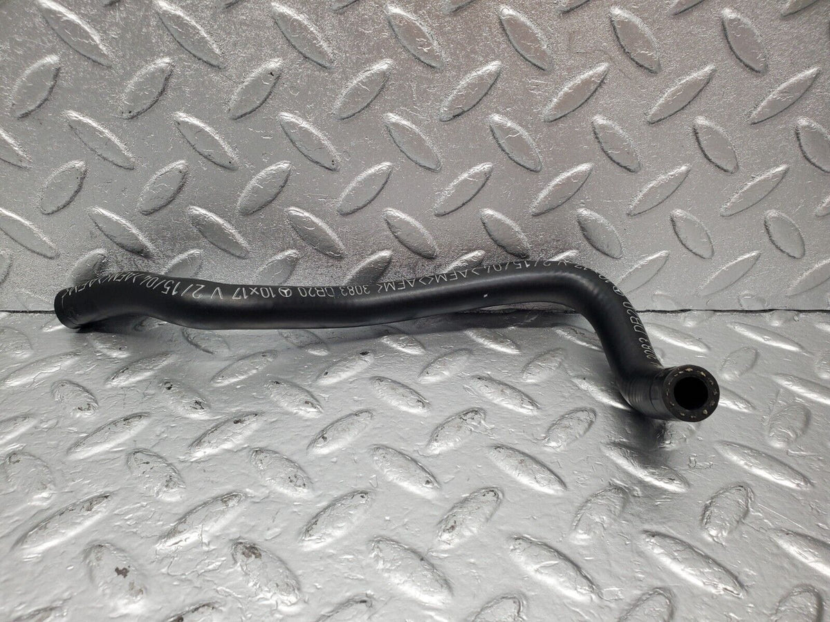 48049 Mercedes-Benz R230 350SL Coupe Power Steering Hose Pipe 3083 DB20