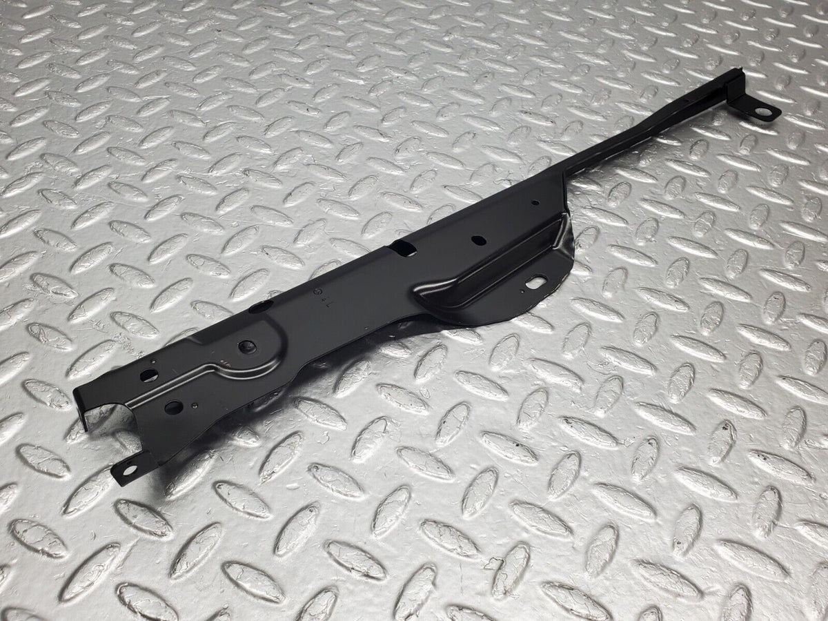 48016 Mercedes-Benz R230 350SL Coupe Window Seal Rail Rear Left