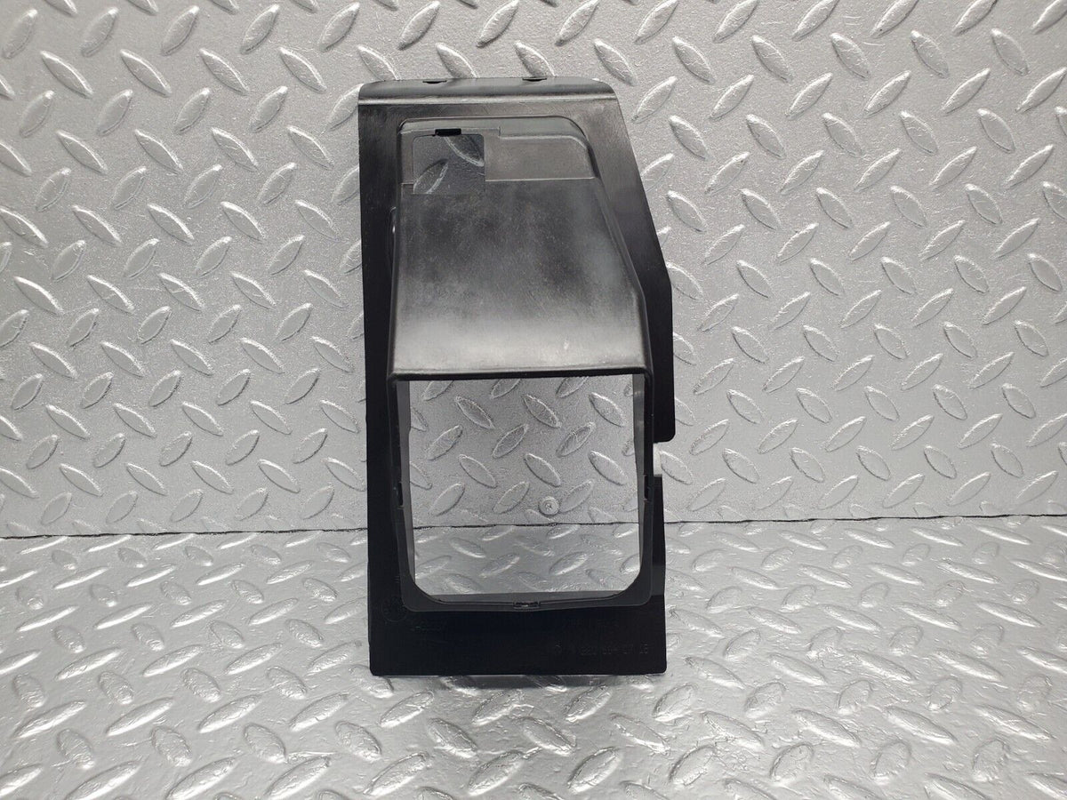 47828 Mercedes-Benz R230 350SL Coupe Brake Pedal Surround Cover A2206840718
