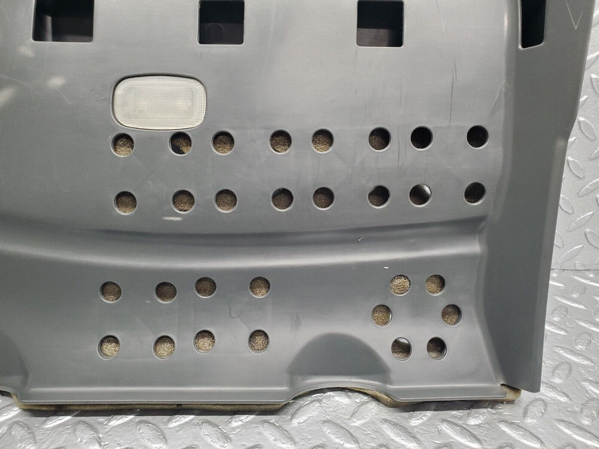 47811 Mercedes-Benz R230 350SL Coupe Under Dash Panel Left Side
