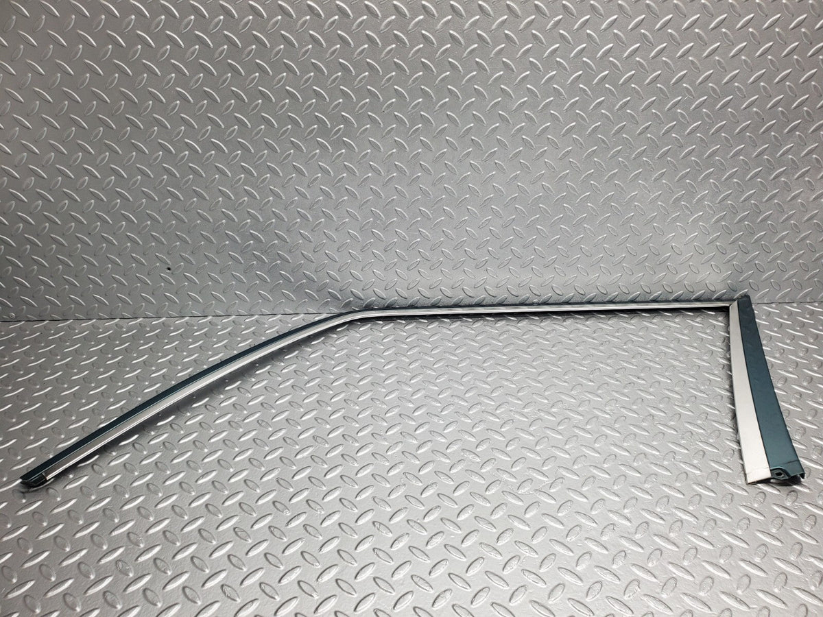 48693 Mercedes-Benz S123 Wagon Window Frame Rear Right
