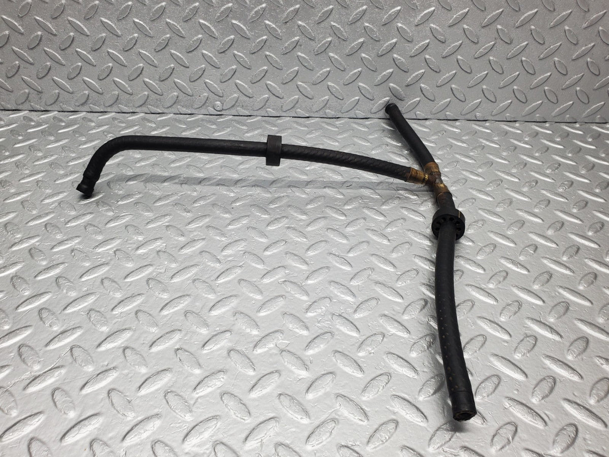 49943 Mercedes-Benz R107 380SL Coolant Hose Pipe