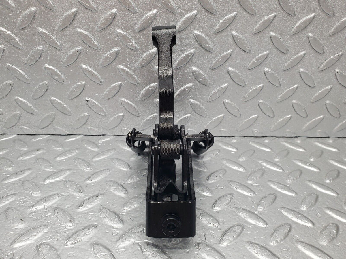 48124 Mercedes-Benz C107 R107 Door Safety Check Strap Left Side