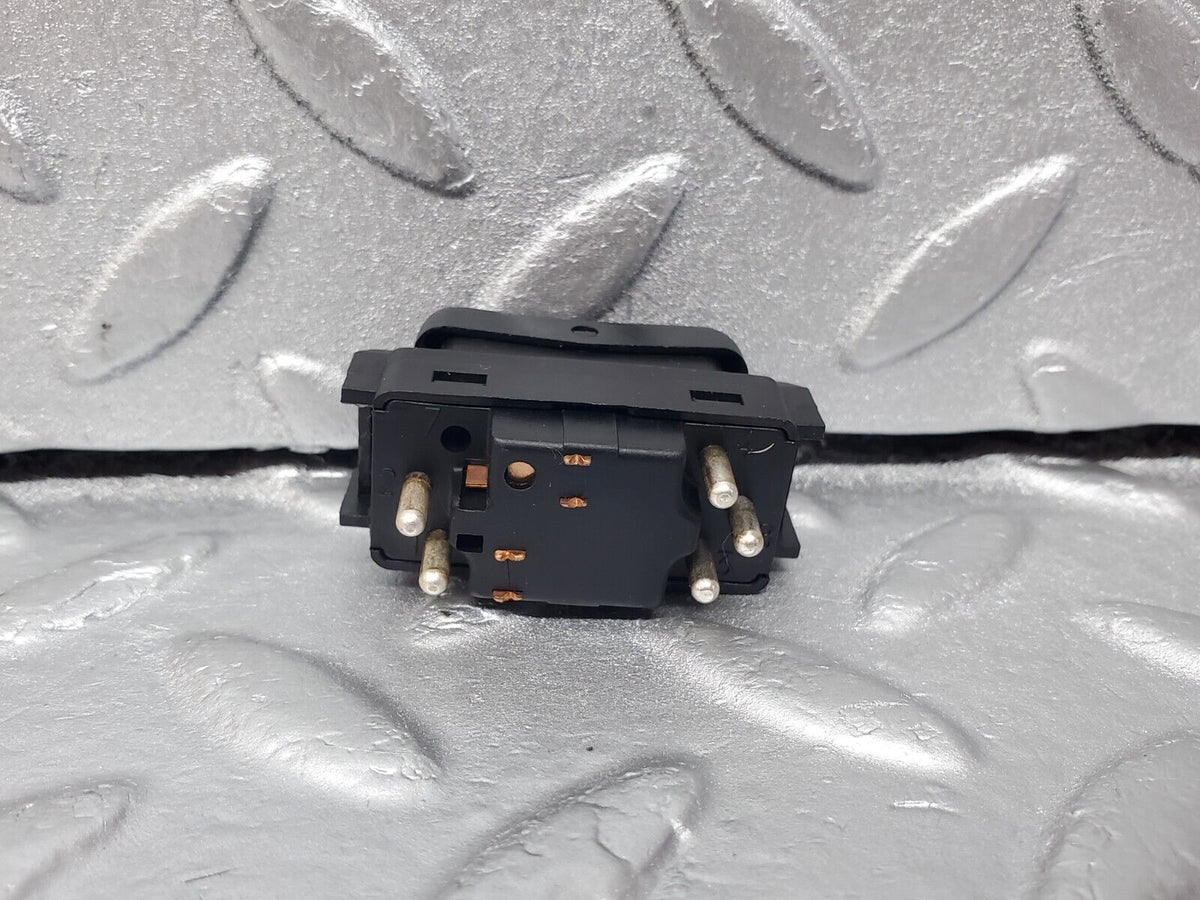 45668 Mercedes-Benz W126 420SE Electric Window Switch Left A1248204610