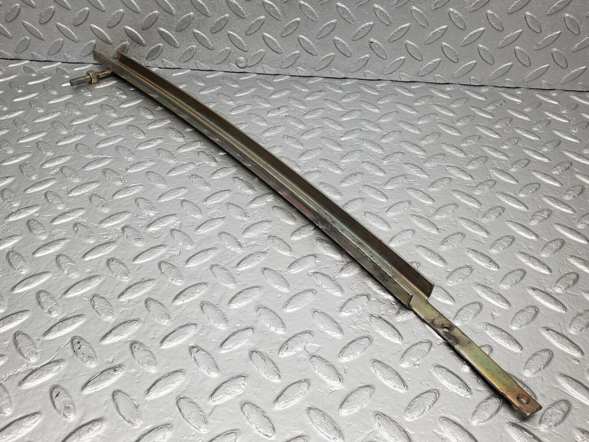 48168 Mercedes-Benz C107 R107 Left Door Window Channel