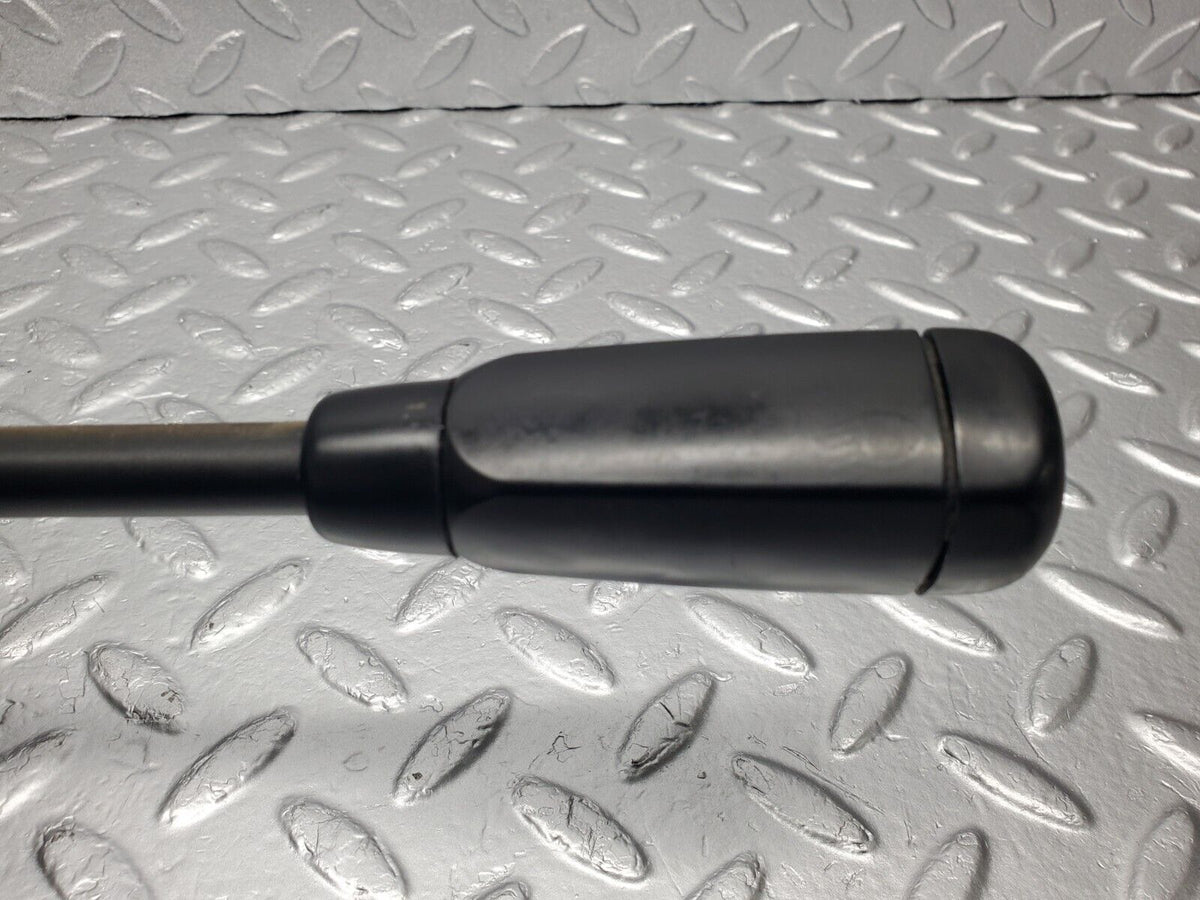 47506 Mercedes-Benz C126 500SEC Coupe Indicator Wiper Stalk