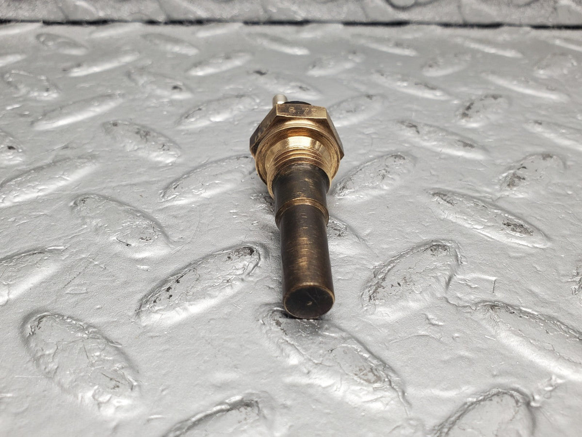 50820 Mercedes-Benz W108 280SE 3.5 Coolant Temperature Sensor VDO