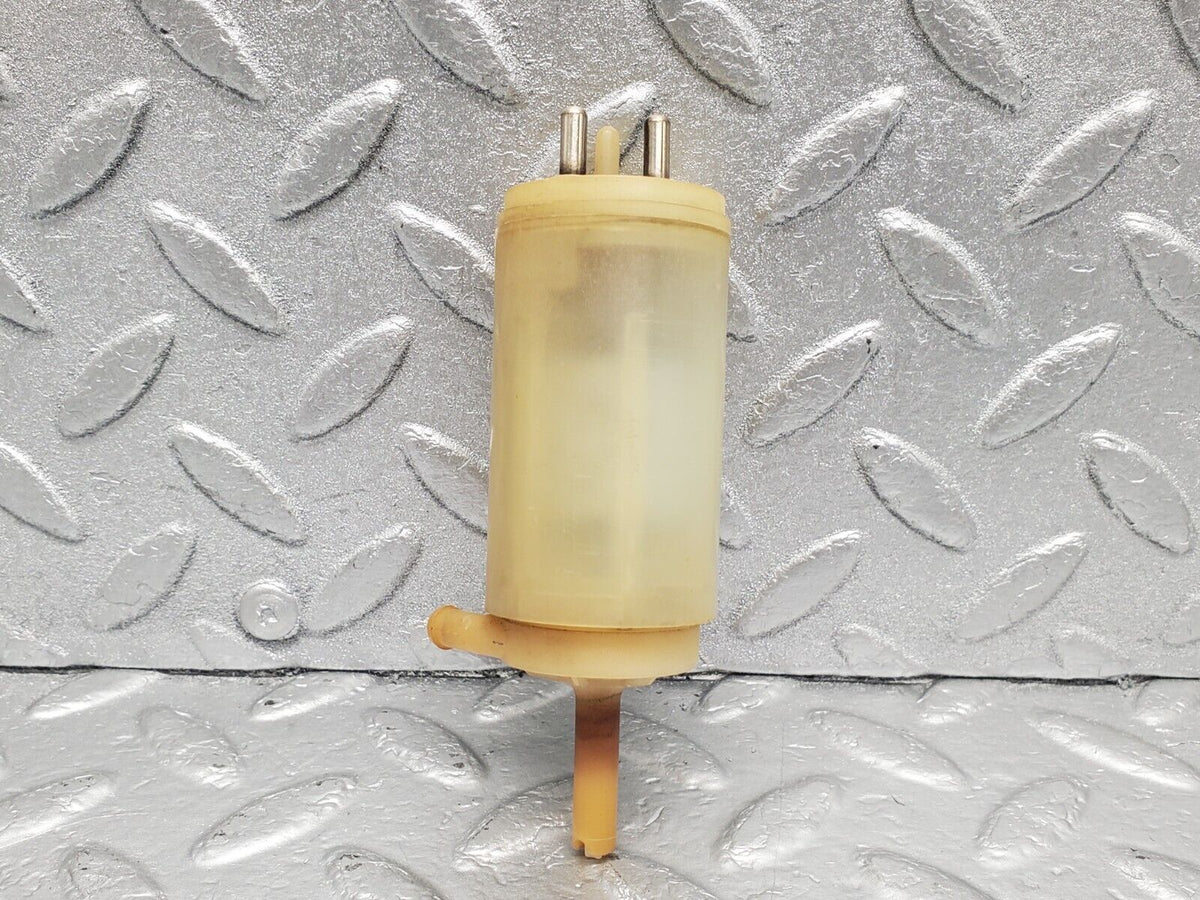 47389 Mercedes-Benz C126 500SEC Coupe Windscreen Washer Pump