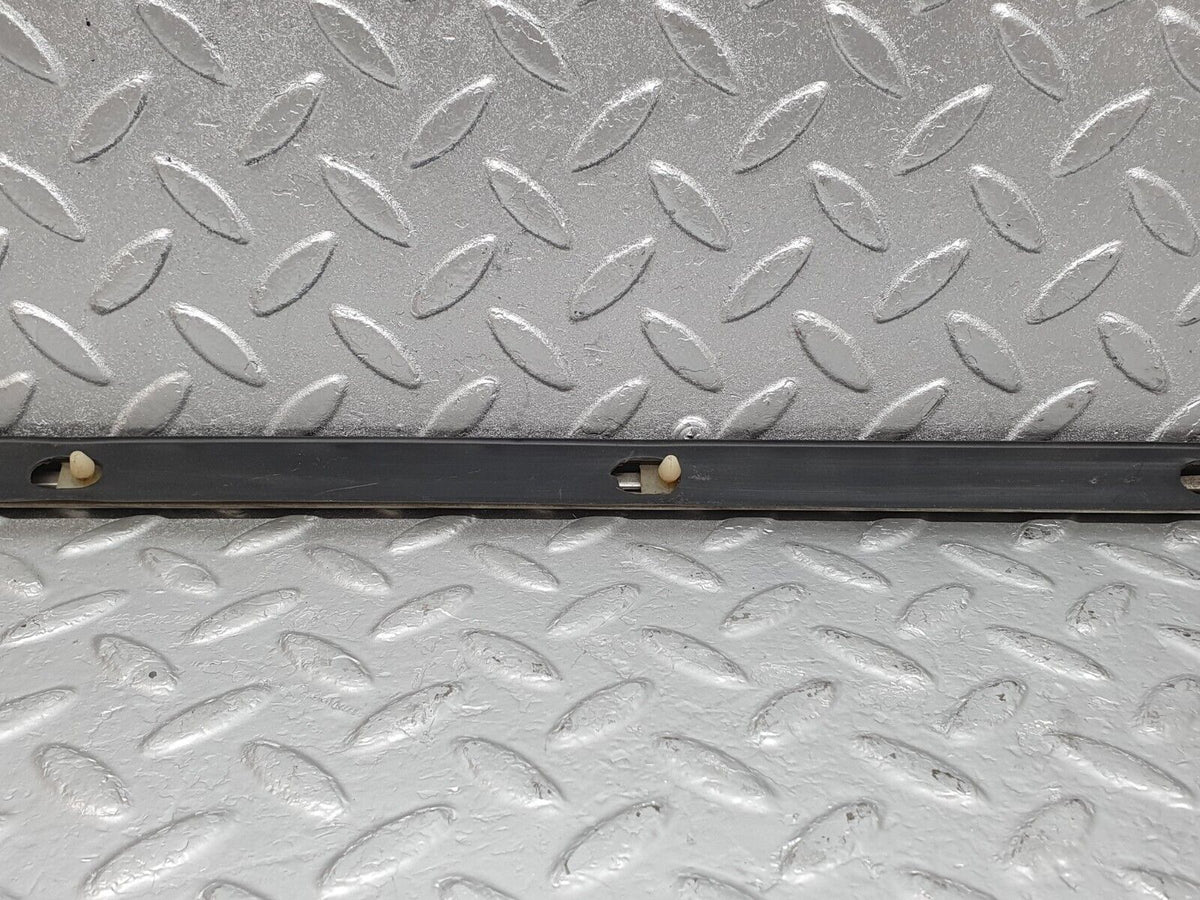 43457 Mercedes-Benz W108 280SE Rear Right Door Centre Moulding Trim