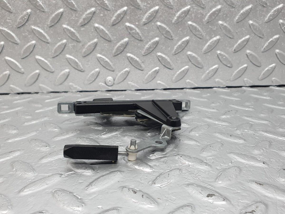 43960 Mercedes-Benz C123 230CE Coupe Heater Control Switch A1238300085