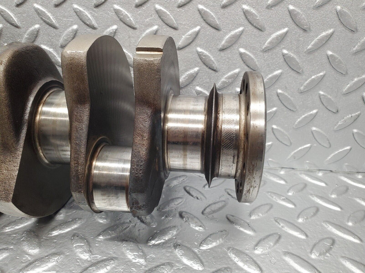 46722 Mercedes-Benz C123 280CE Coupe Crankshaft A1100310701