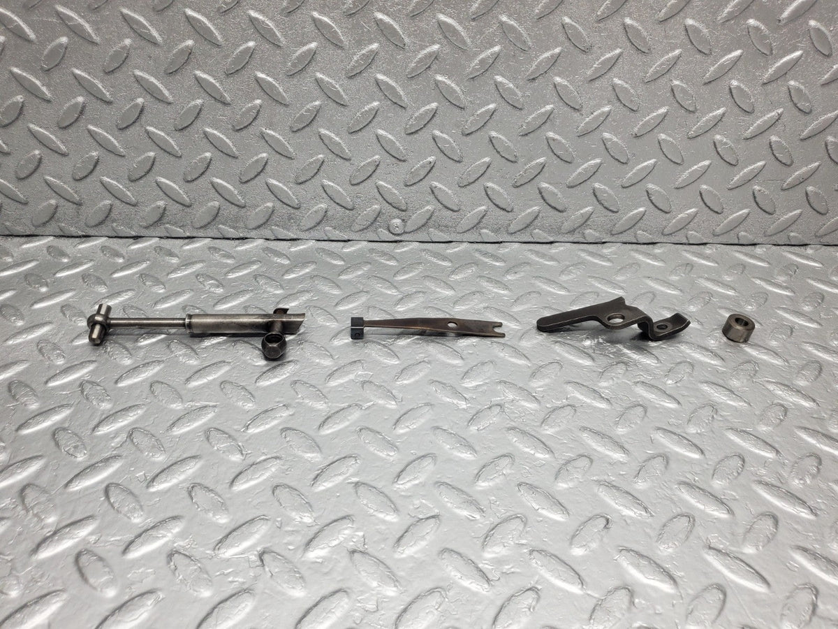 50274 Mercedes-Benz Automatic Gearbox Linkage 722.001