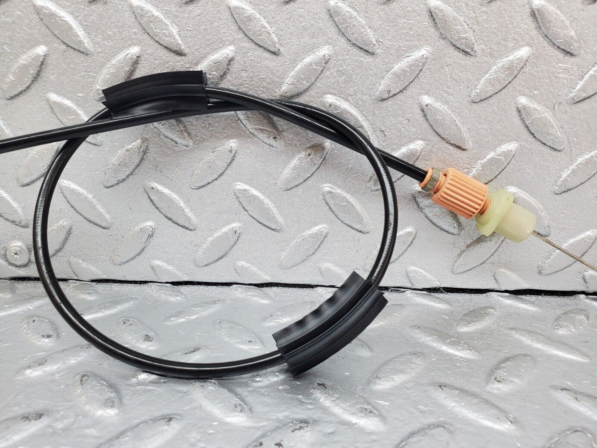 45139 Mercedes-Benz R129 300SL Coupe Door Lock Cable