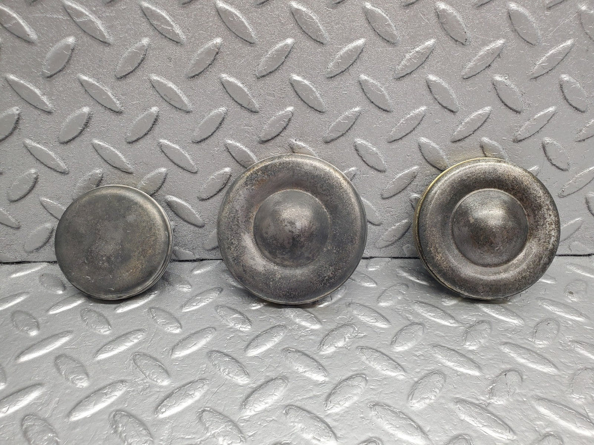 50284 Mercedes-Benz Automatic Gearbox Piston Cover Set 722.001 A1152771777
