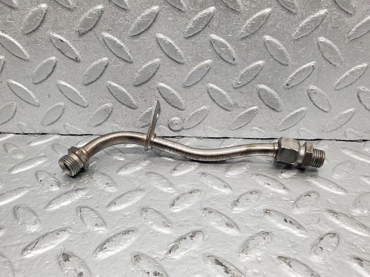 47413 Mercedes-Benz C126 500SEC Coupe Intake Manifold Brake Servo Pipe