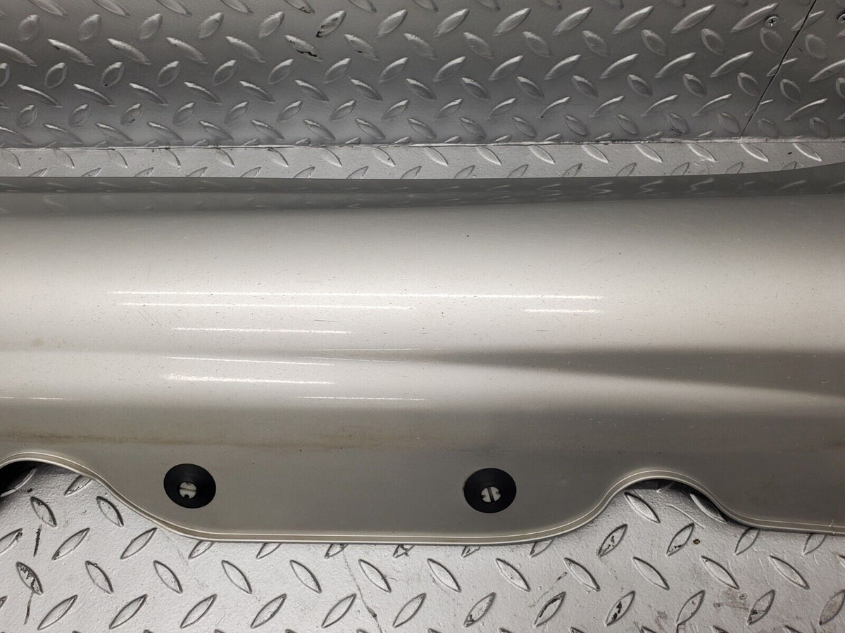 48091 Mercedes-Benz R230 350SL Coupe Side Skirt Left Side A2306980154