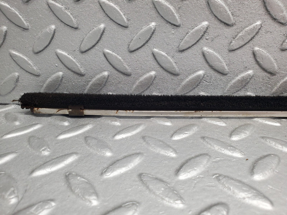 49508 Mercedes-Benz W113 Pagoda Window Seal Left Side