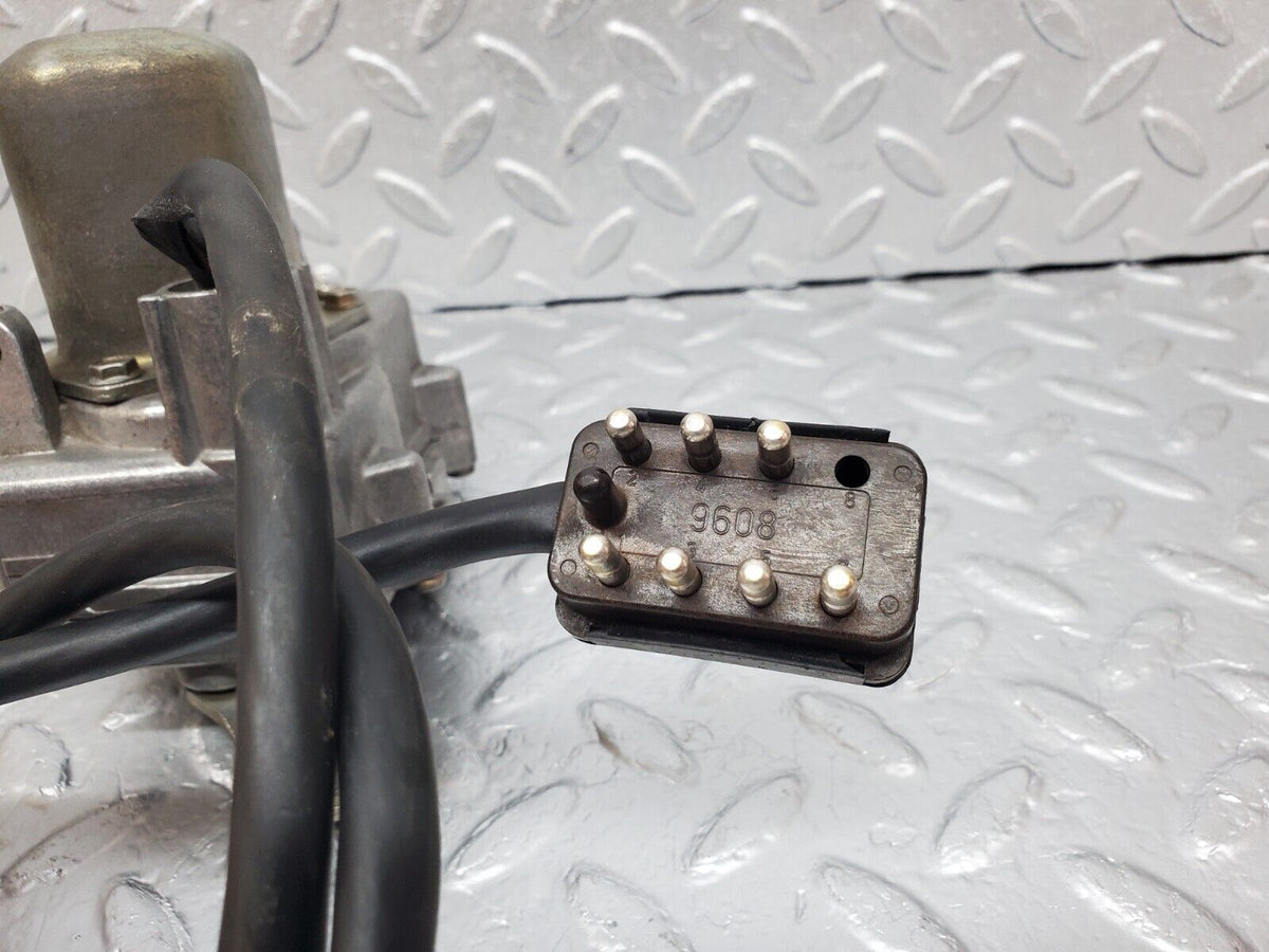 45384 Mercedes-Benz 280E M110.983 Cruise Control Actuator VDO A0015457532