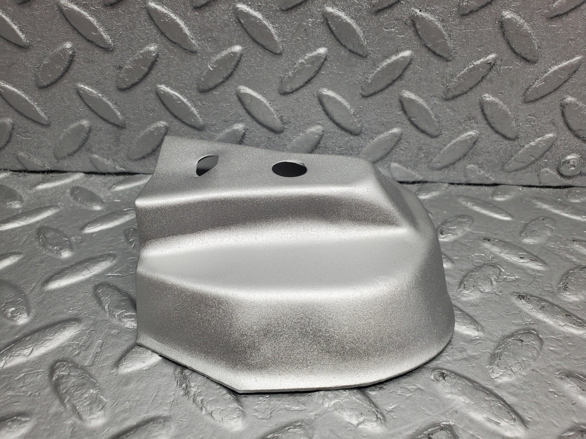 49709 Mercedes-Benz R107 380SL Engine Mount Bracket Heat Shield Right