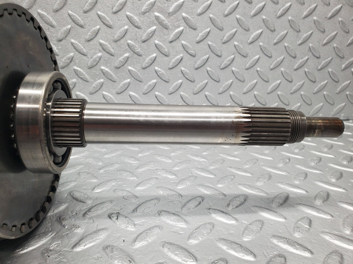 50425 Mercedes-Benz Automatic Gearbox Gear Set 722.324 A1152722950