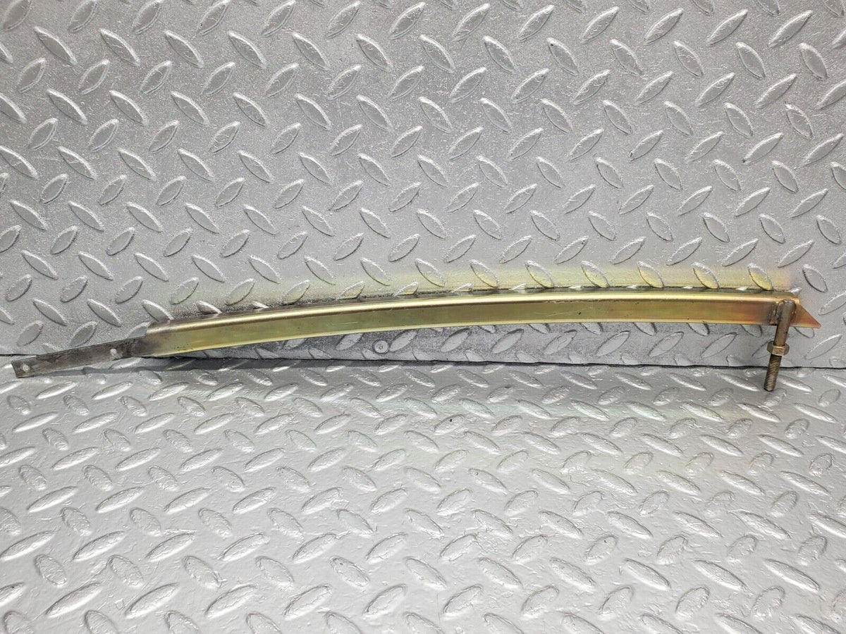 48167 Mercedes-Benz C107 R107 Left Door Window Channel