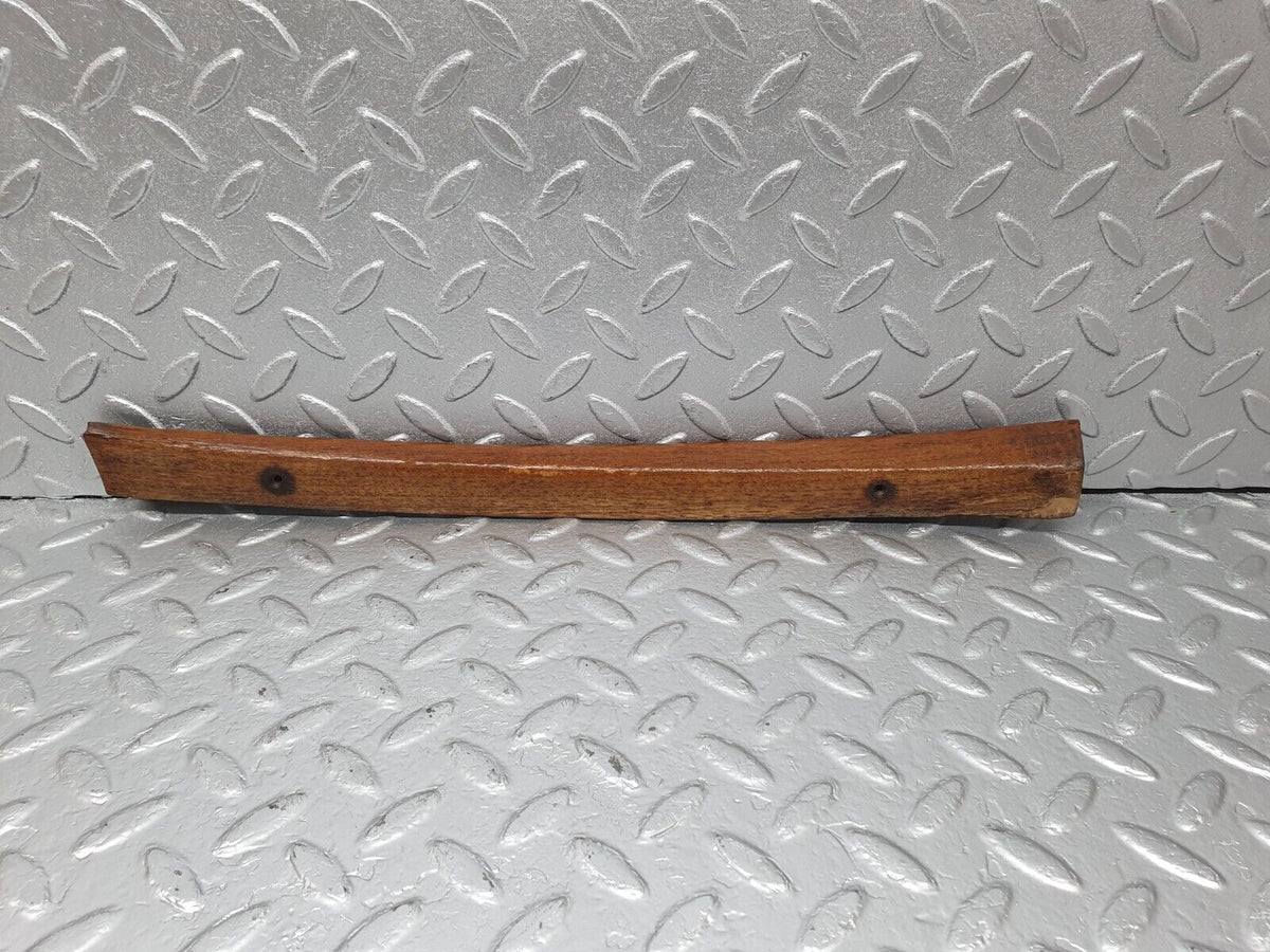 43390 Mercedes-Benz W108 280SE Front Right Door Wood Trim